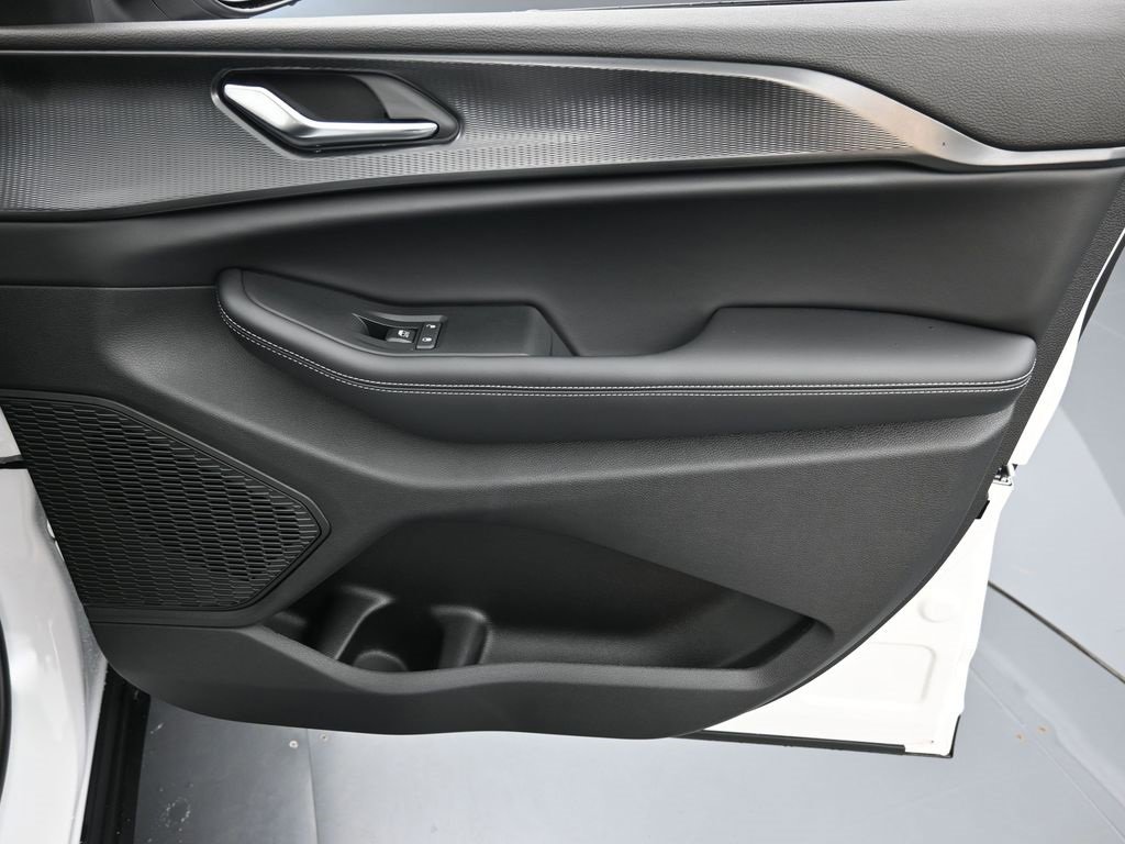 New 2025 Jeep Grand Cherokee Laredo X w/ Luxury Tech Group I image 19