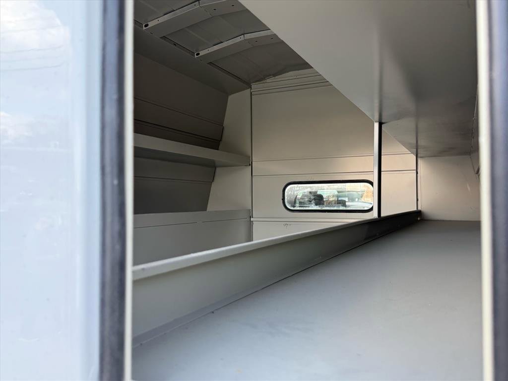 New 2026 RAM 5500 Tradesman w/ Chrome Appearance Group image 16