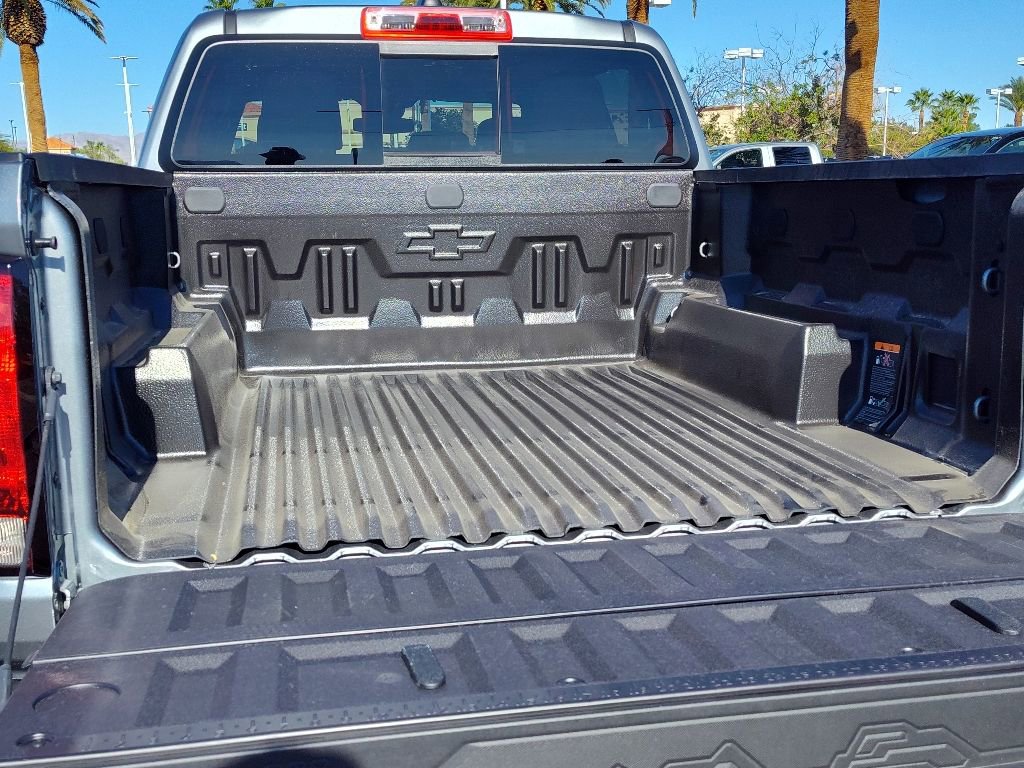 New 2026 Chevrolet Colorado Trail Boss image 9