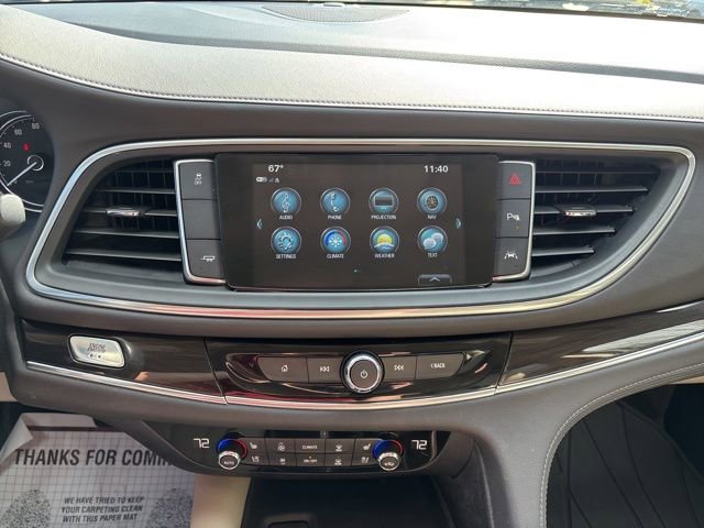 Used 2018 Buick Enclave Premium w/ Trailering Package image 37