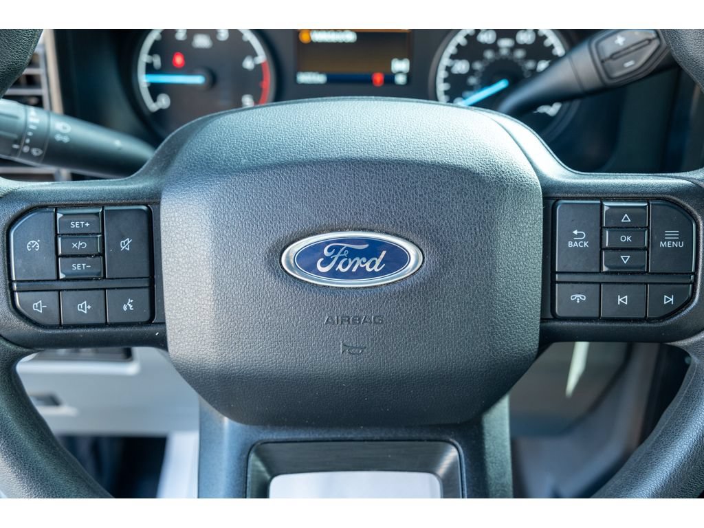 Used 2026 Ford F250 XLT AWD/4WD image 17