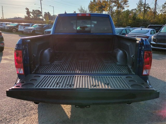 Used 2019 RAM 1500 Big Horn image 12