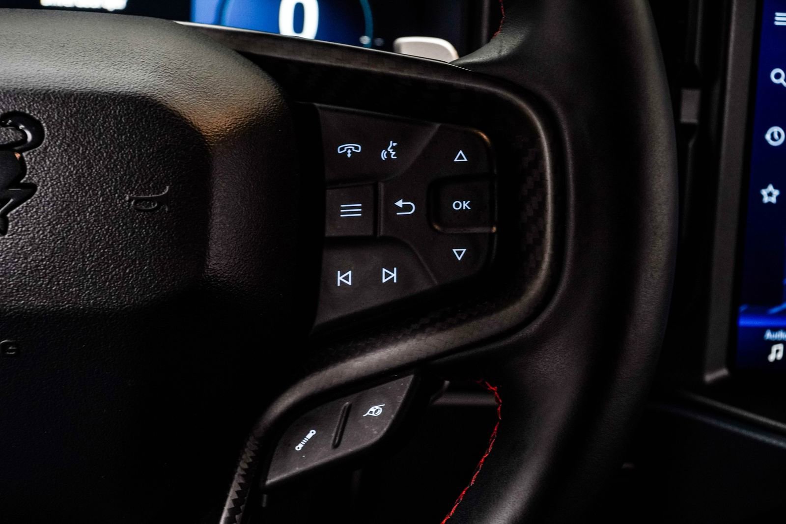 Used 2023 Ford Bronco Raptor image 28