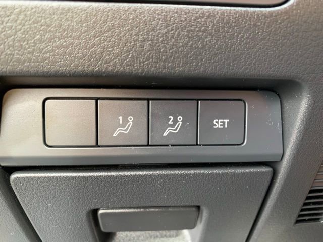 Used 2020 MAZDA MAZDA3 AWD Hatchback w/ Premium Pkg image 13