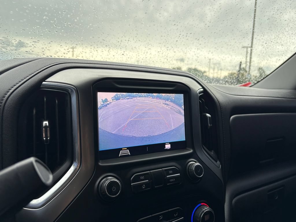 Used 2019 Chevrolet Silverado 1500 RST w/ All-Star Edition RWD image 22