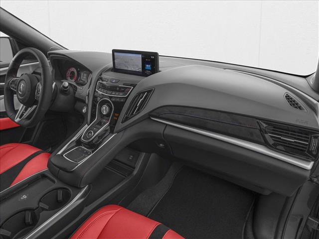 New 2025 Acura RDX A-Spec image 11