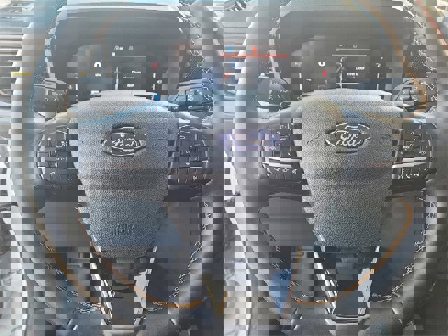Certified 2025 Ford Maverick Tremor image 20