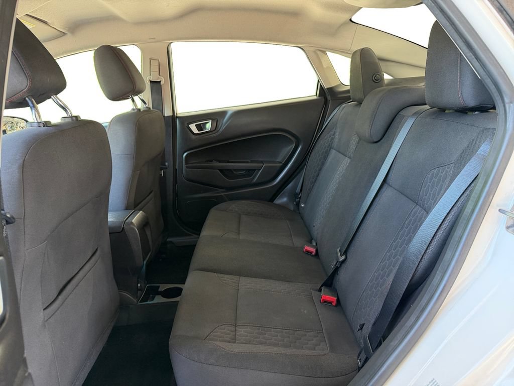 Used 2016 Ford Fiesta SE w/ Equipment Group 201A FWD image 19