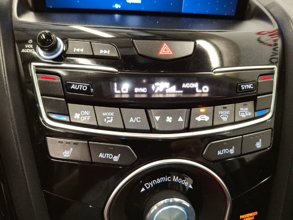Used 2019 Acura RDX AWD image 25