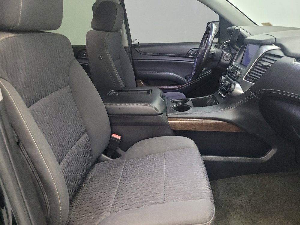 Used 2018 Chevrolet Tahoe LS w/ All-Season Package RWD image 21
