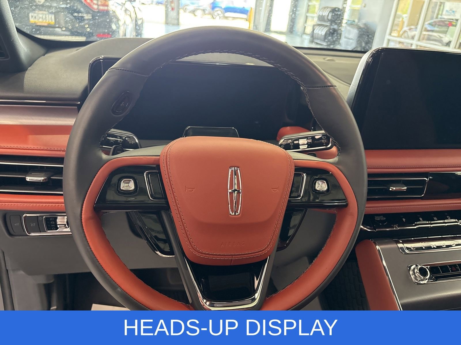 Used 2025 Lincoln Aviator Reserve w/ Illumination Package AWD/4WD image 24