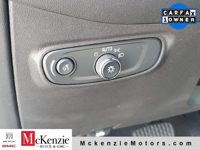 Used 2024 Chevrolet Equinox LT FWD image 10