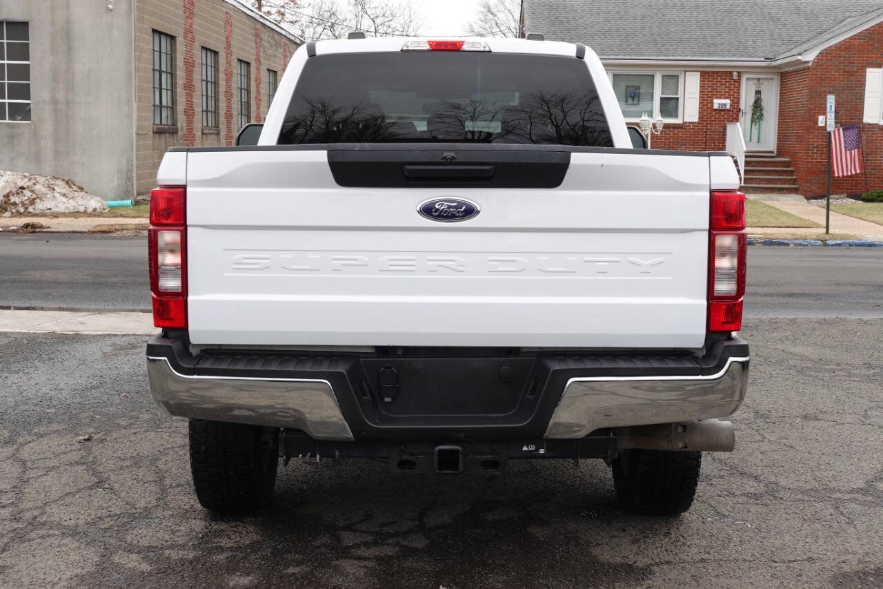 Used 2022 Ford F250 XLT image 8