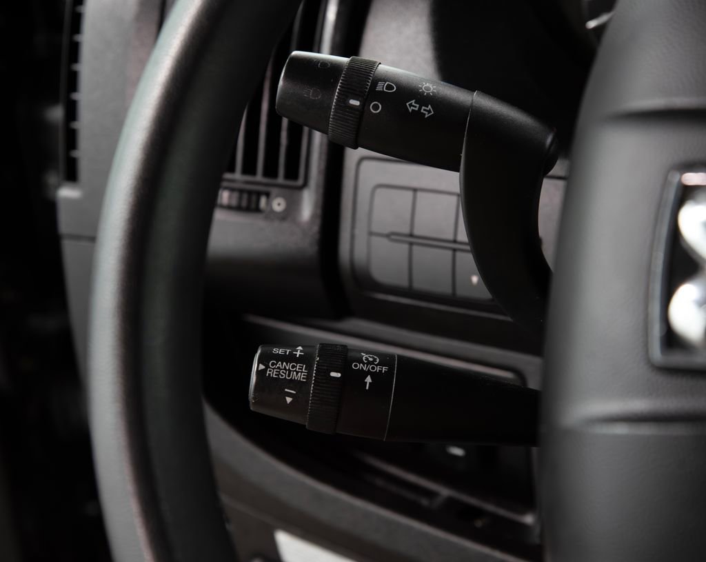 Used 2019 RAM ProMaster 2500 image 21