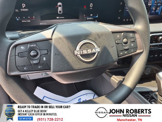 Certified 2026 Nissan Sentra SV w/ Floor Mat Package FWD image 22