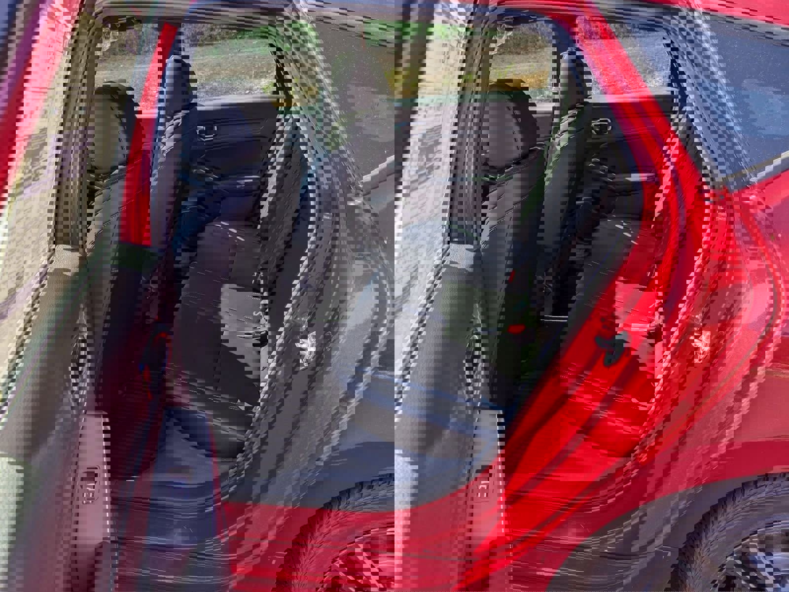 New 2025 Acura Integra A-Spec image 22