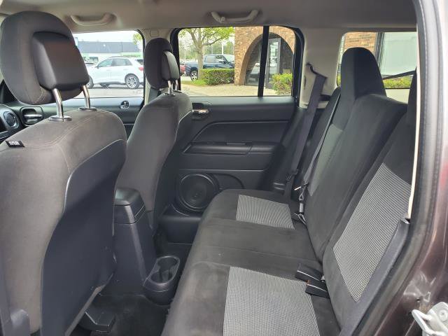 Used 2017 Jeep Patriot Sport w/ Power Value Group FWD image 20