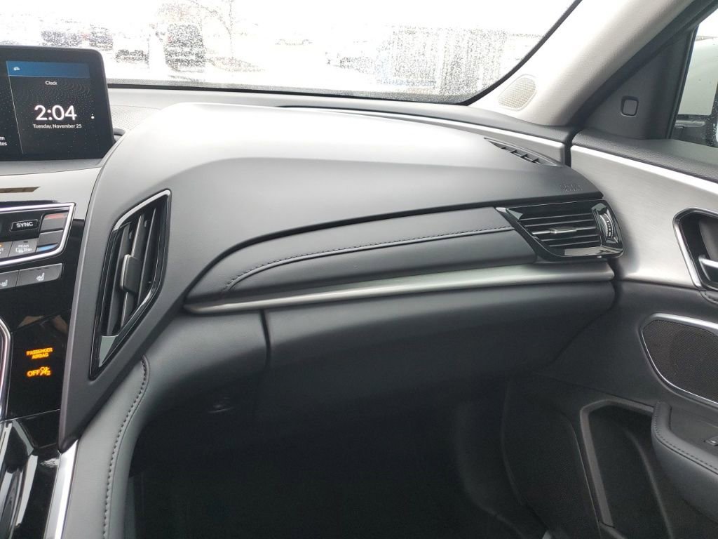 Used 2023 Acura RDX AWD image 29