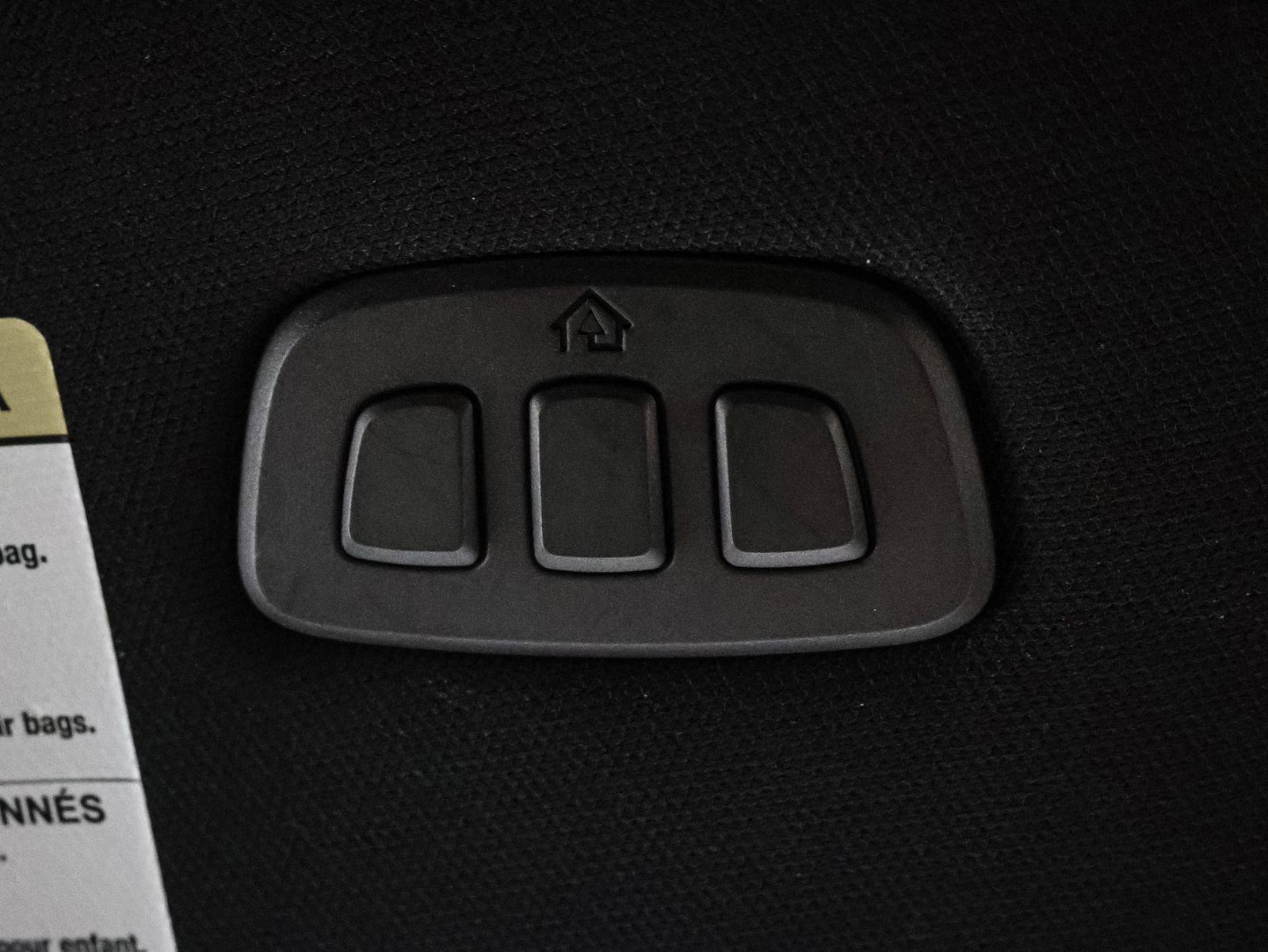 Certified 2025 Ford Explorer ST image 32