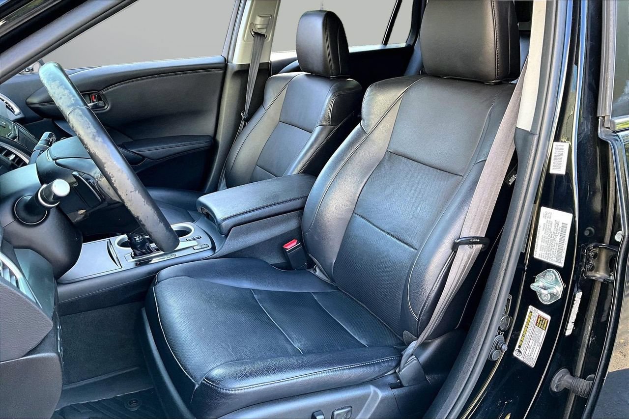 Used 2018 Acura RDX FWD w/ Advance Package image 21