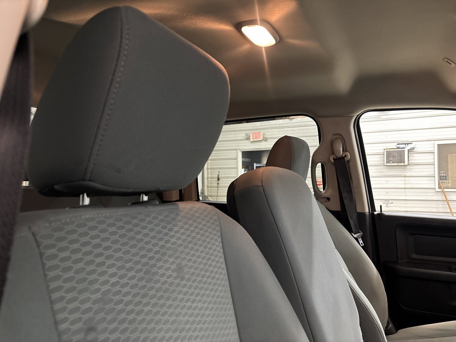 Used 2018 RAM 2500 Tradesman w/ Popular Equipment Group image 26