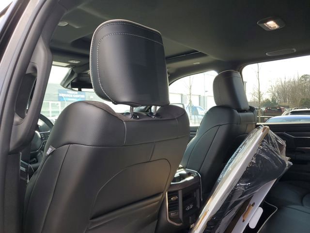 New 2026 RAM 2500 Laramie w/ Night Edition image 13