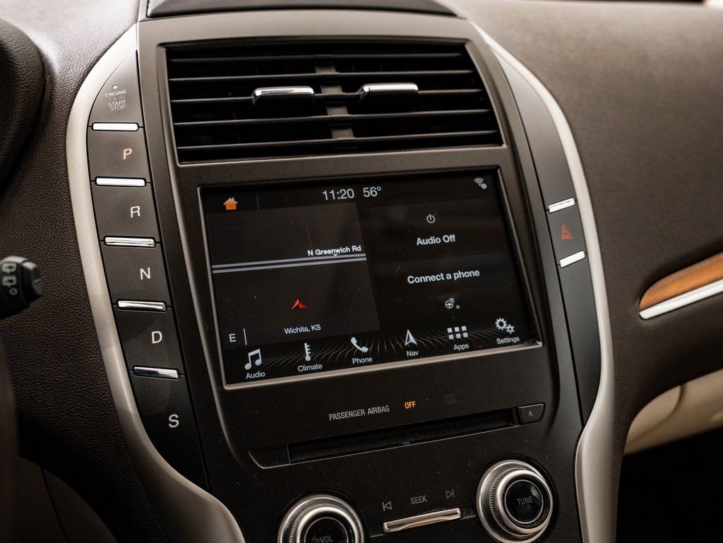 Used 2016 Lincoln MKC Reserve w/ Lincoln MKC Climate Package image 32