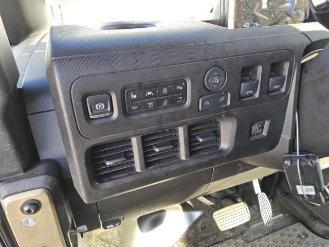 Used 2024 Chevrolet Brightdrop 600 w/ Commercial Equipment Package AWD/4WD image 5