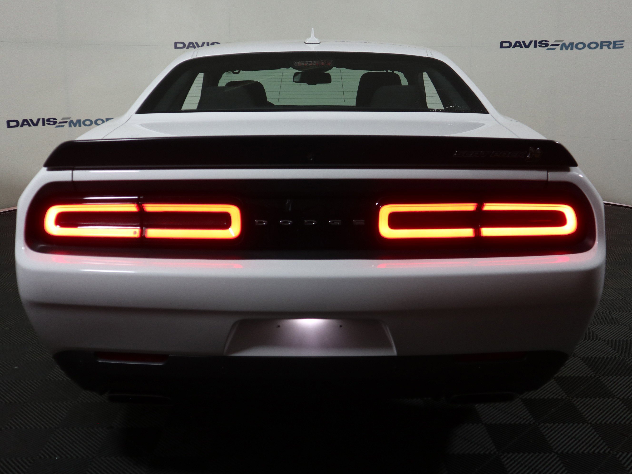 Used 2023 Dodge Challenger R/T Scat Pack image 7