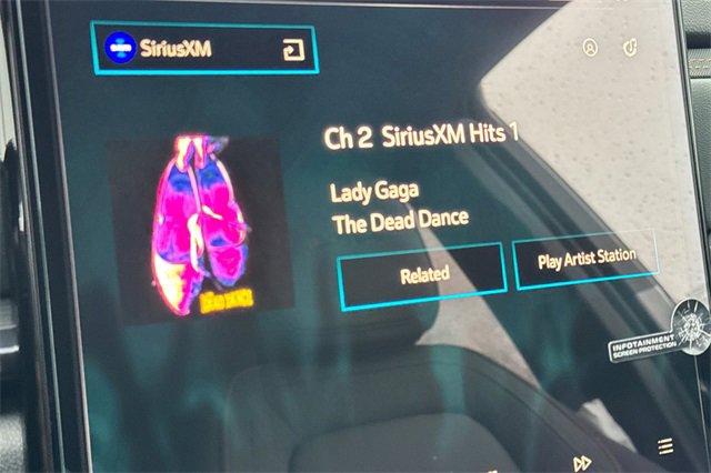 New 2026 GMC Terrain AT4 w/ Convenience Package III image 21