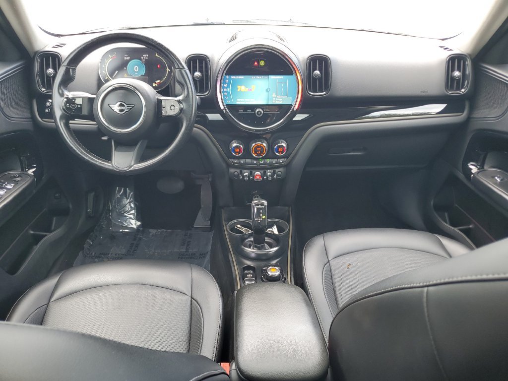 Used 2022 MINI Cooper Countryman FWD image 15
