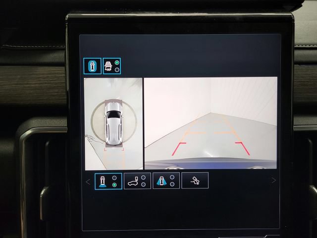 Used 2024 GMC Acadia Denali w/ Super Cruise Package FWD image 36