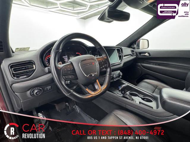 Used 2022 Dodge Durango R/T AWD/4WD image 19