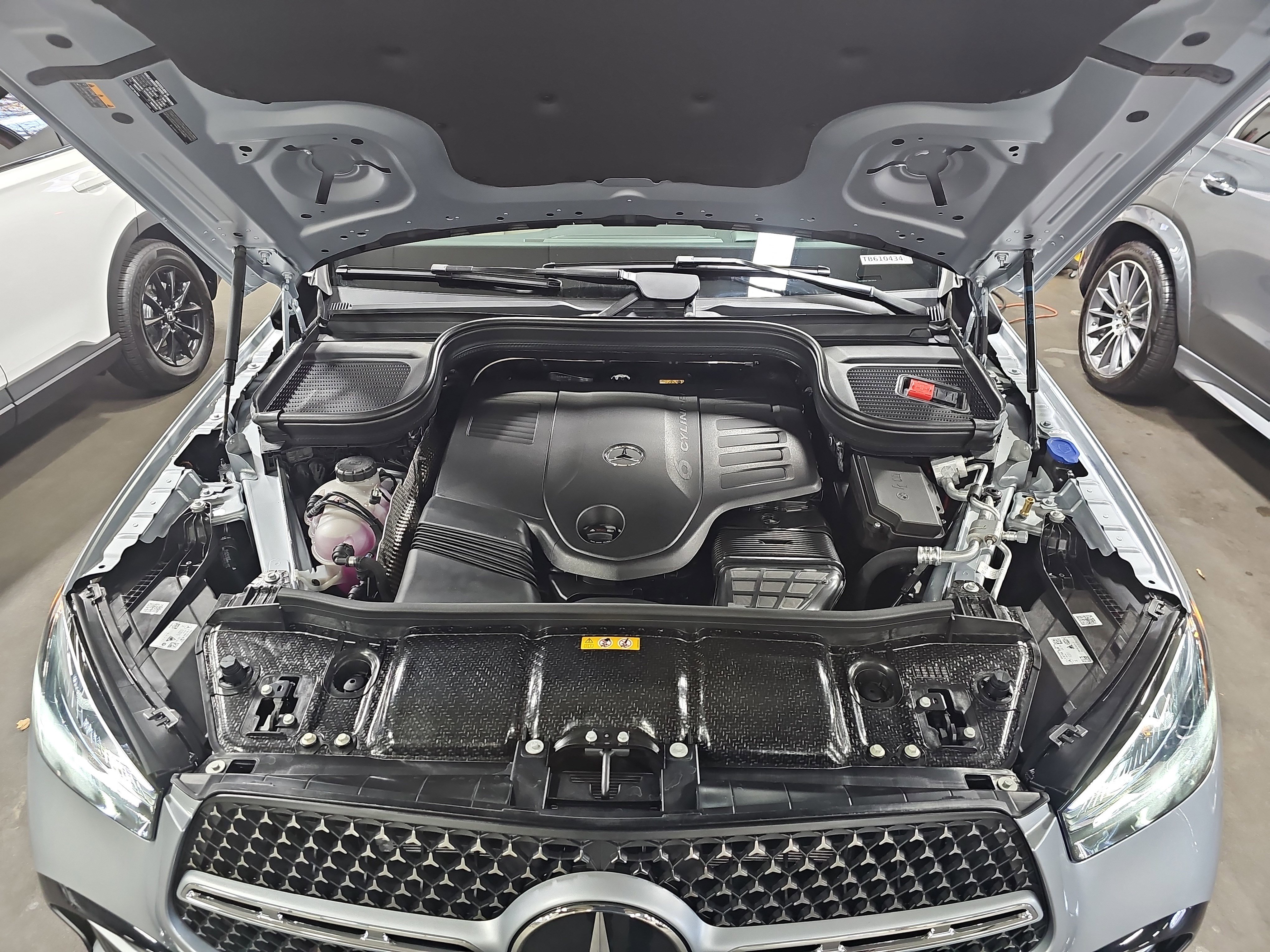 New 2026 Mercedes-Benz GLE 450 4MATIC image 31