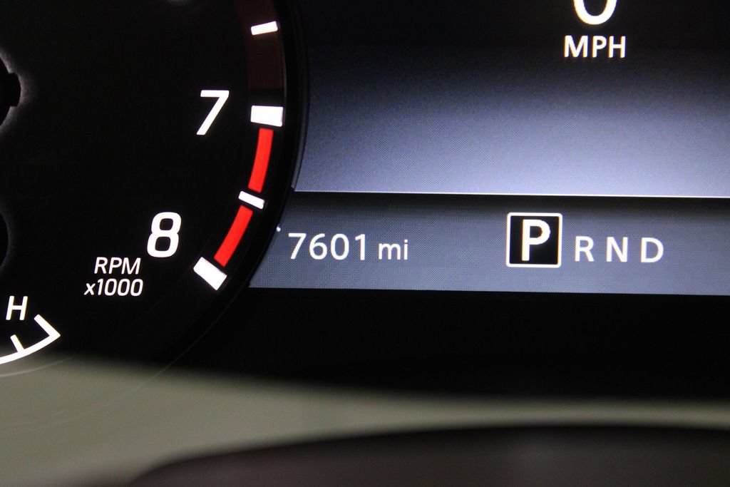 Used 2025 Nissan Frontier PRO-4X w/ Pro Convenience Package AWD/4WD image 4