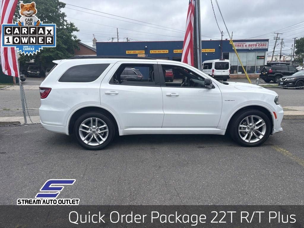 Used 2023 Dodge Durango R/T image 11