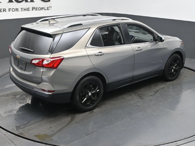 Used 2019 Chevrolet Equinox Premier FWD image 46