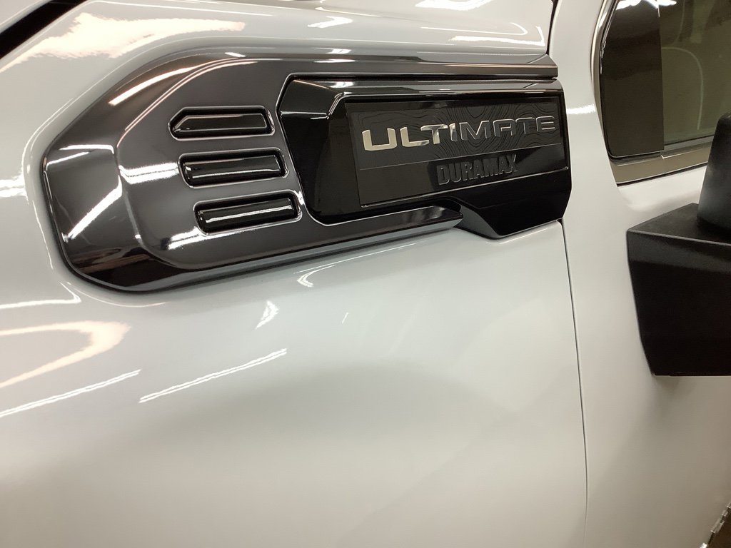 New 2026 GMC Sierra 2500 Denali Ultimate image 15