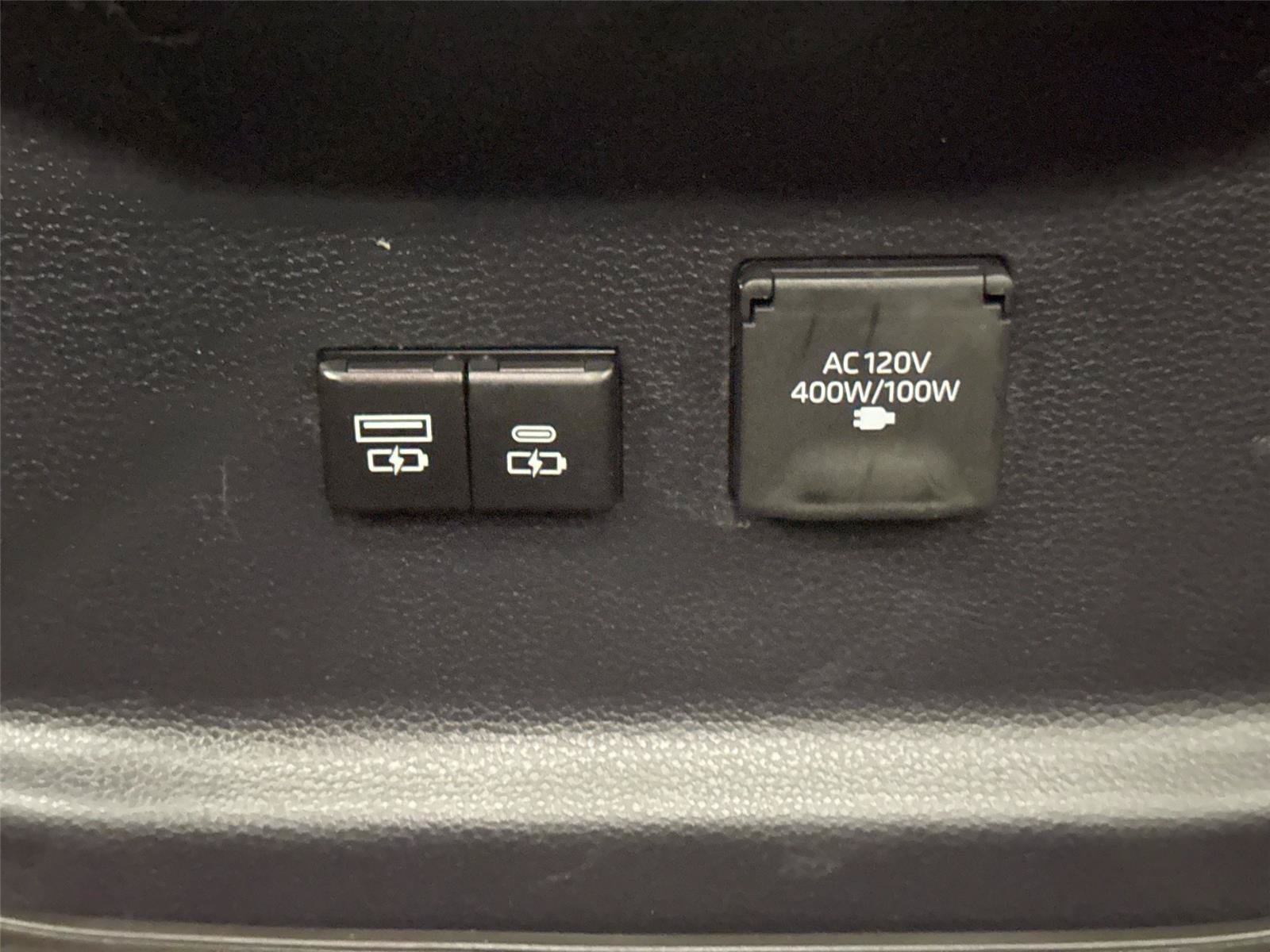 Used 2023 Toyota Tundra TRD Pro AWD/4WD image 38