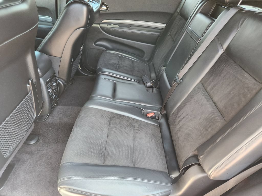 Used 2019 Dodge Durango R/T AWD/4WD image 18