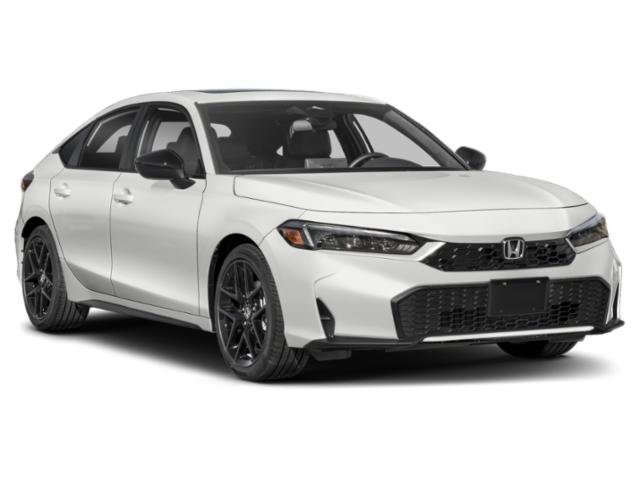 New 2026 Honda Civic Sport image 9