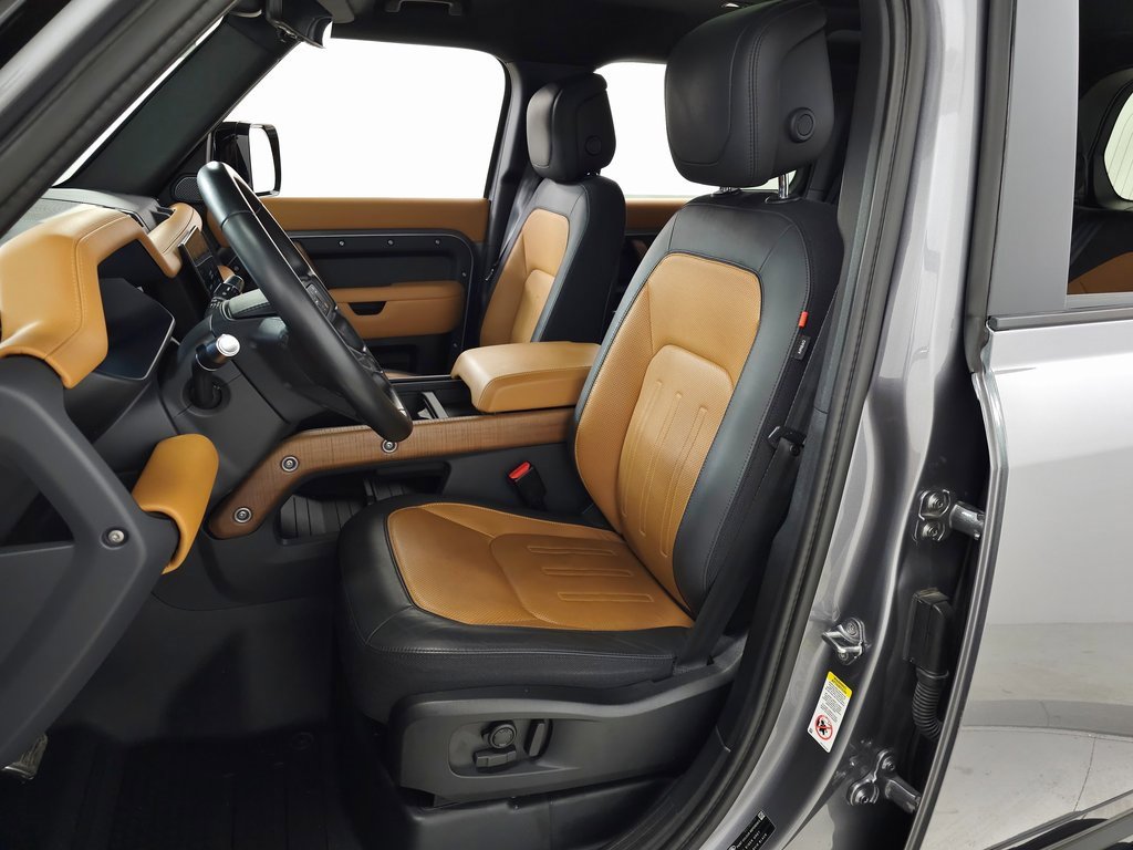 Used 2022 Land Rover Defender 110 X image 14