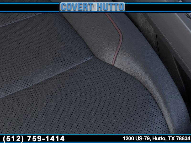 New 2026 Ford F250 Lariat image 16