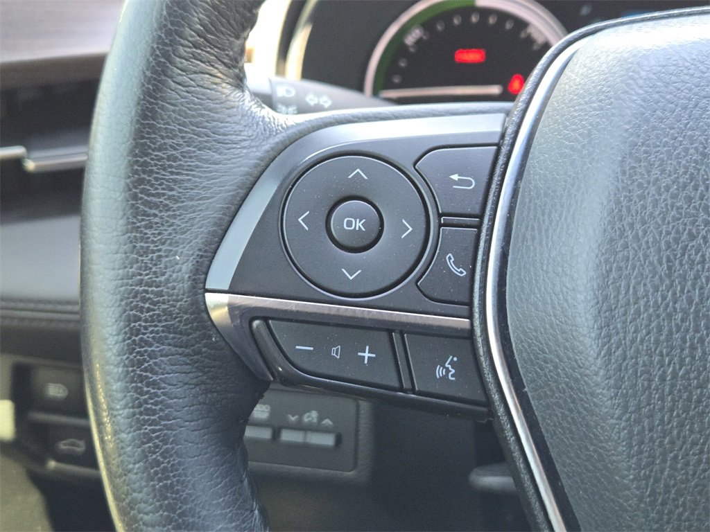 Used 2020 Toyota Avalon XLE FWD image 27