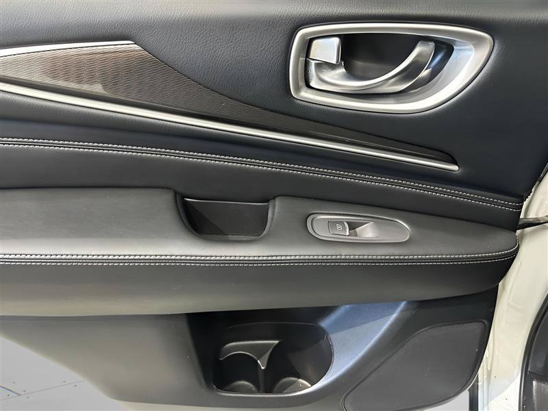 Used 2018 INFINITI QX60 Luxe w/ Premium Plus Package AWD/4WD image 20