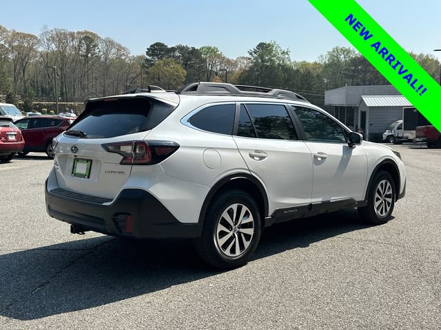 Used 2021 Subaru Outback Premium image 7