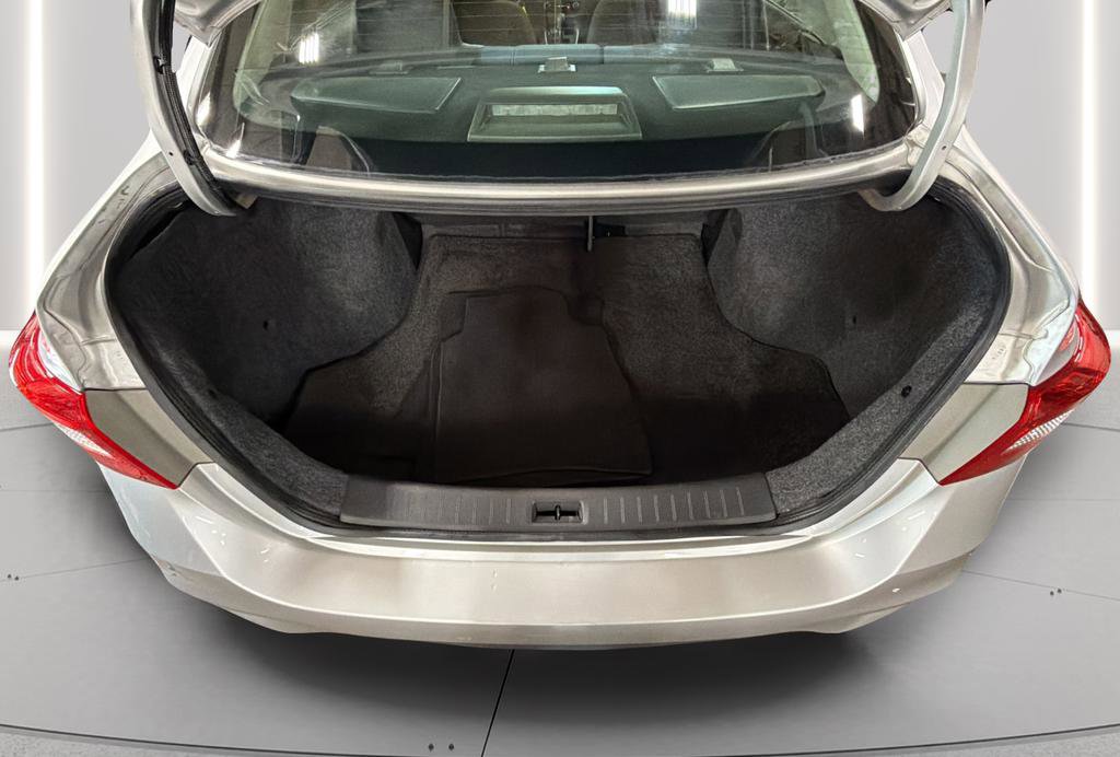 Used 2019 Nissan Sentra S w/ Appearance Package image 22