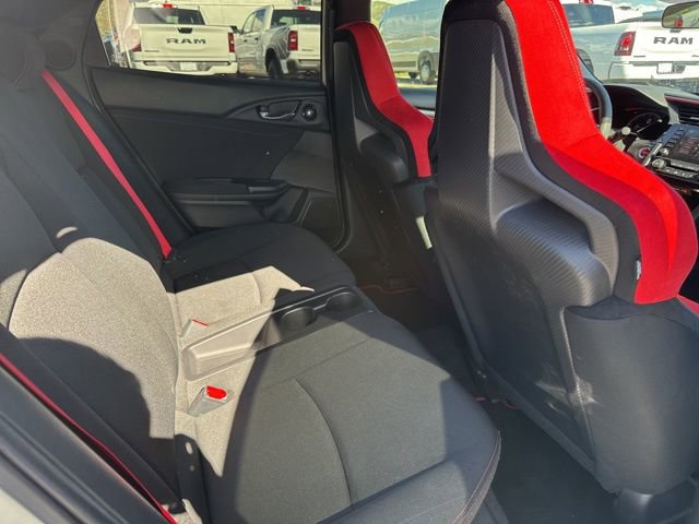 Used 2021 Honda Civic Type R image 19
