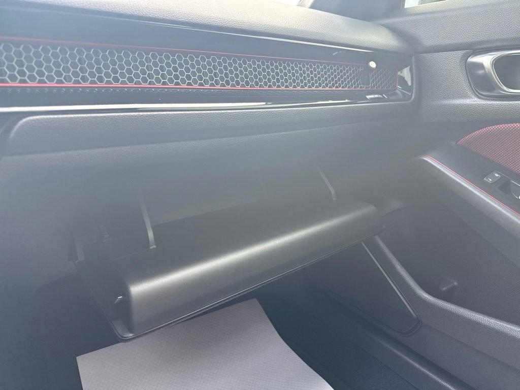 Used 2024 Honda Civic Si image 21