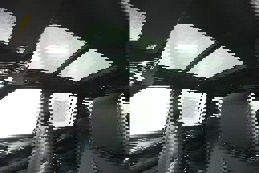 New 2026 Jeep Grand Wagoneer L Limited image 24